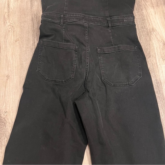 PAIGE Anessa Jumpsuit - Picture 5 of 7